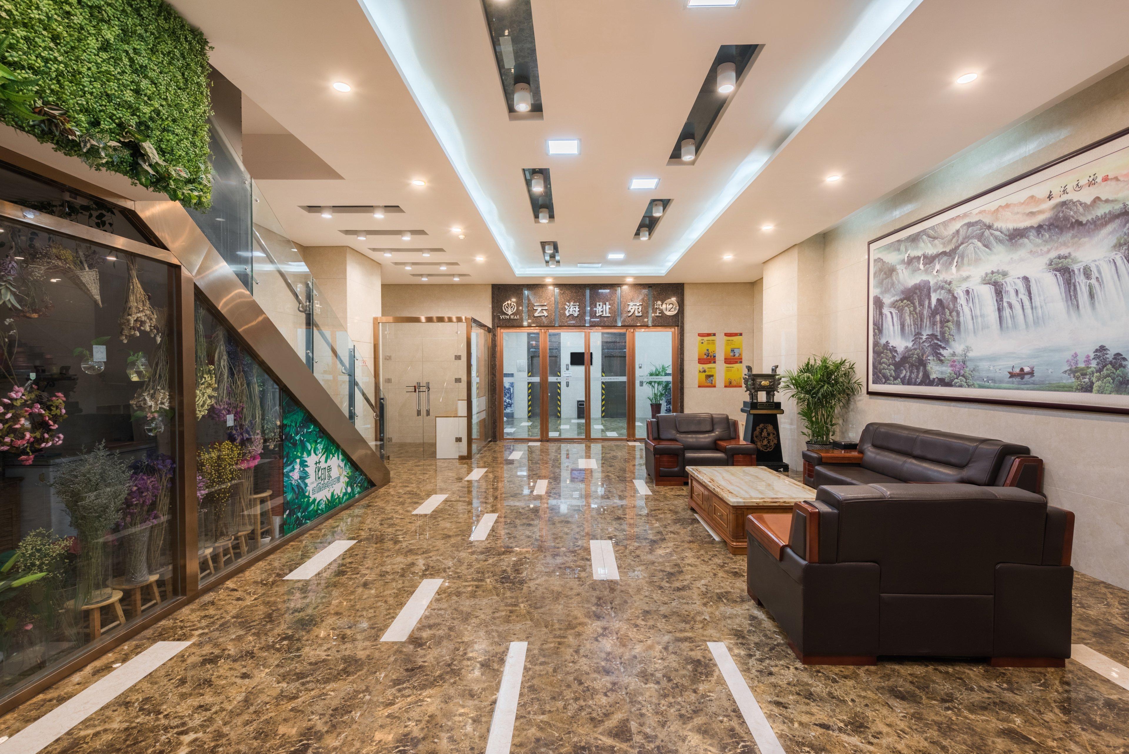 Holiday Inn Express Baoji City Centre By Ihg Exteriér fotografie
